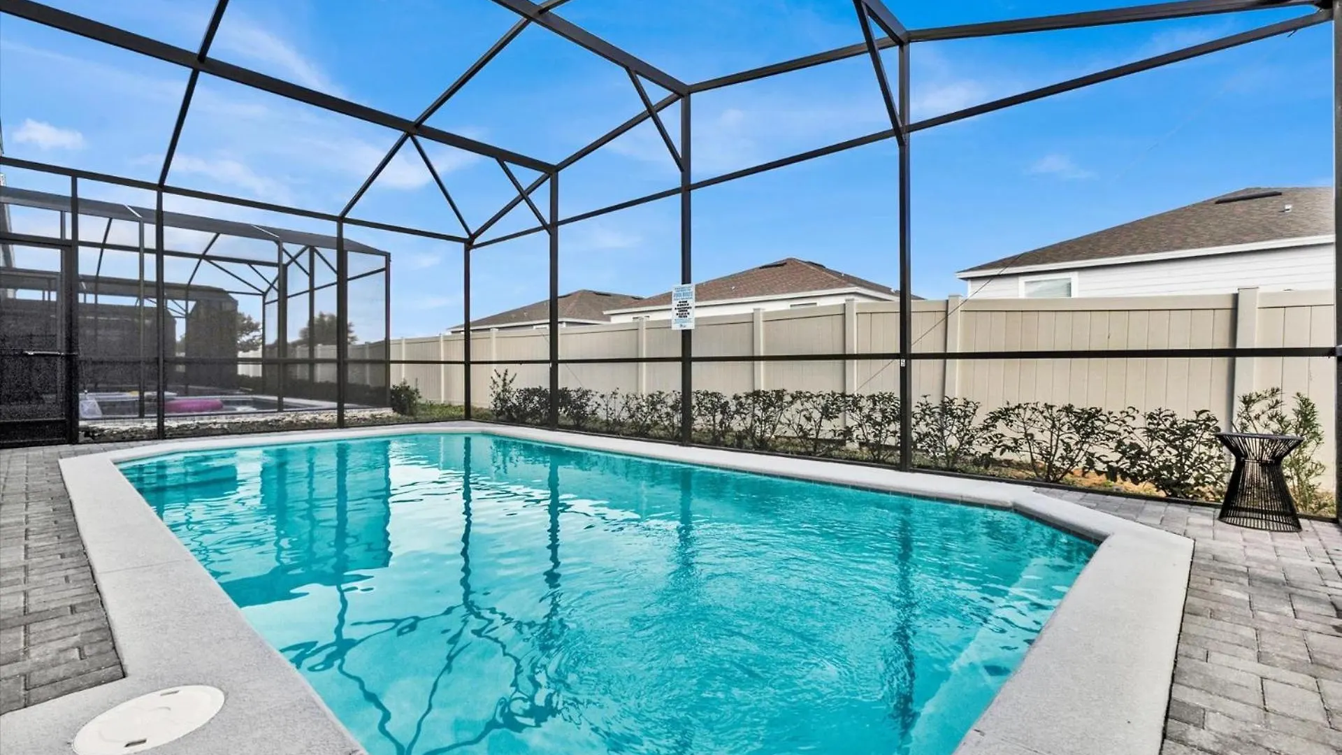Holiday home Llw3421 Villa Davenport