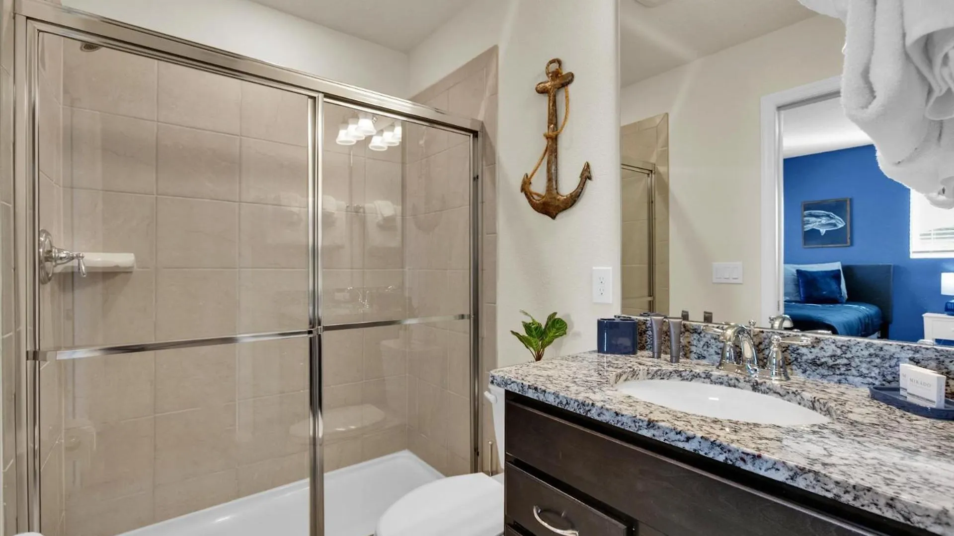 Holiday home Llw3421 Villa Davenport