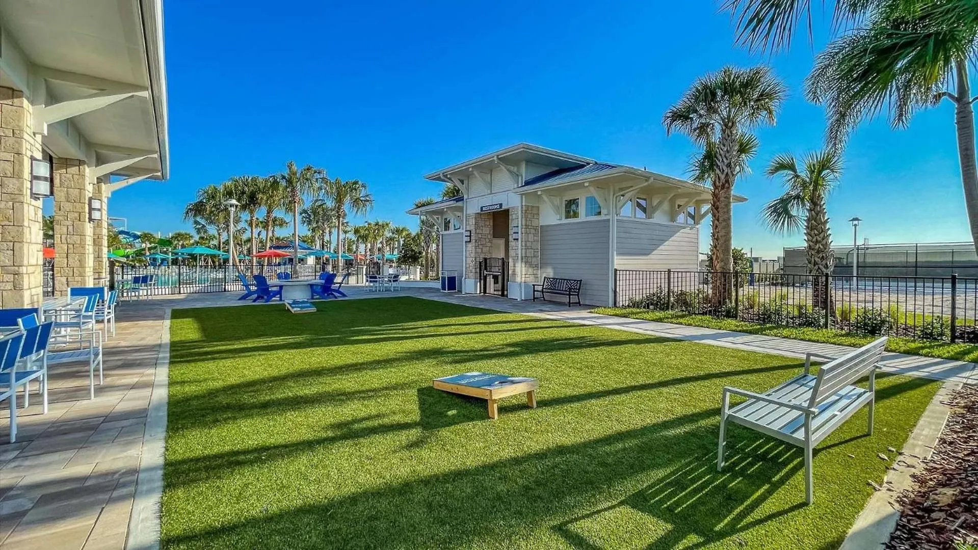 Llw3421 Villa Davenport Holiday home