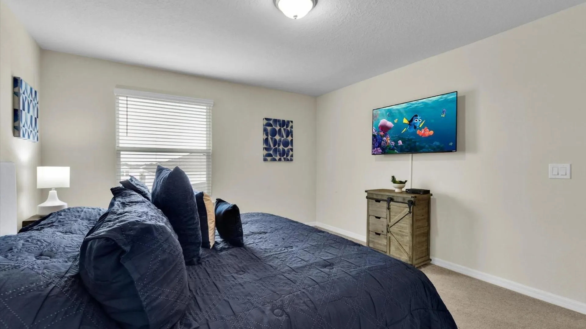 Llw3421 Villa Davenport