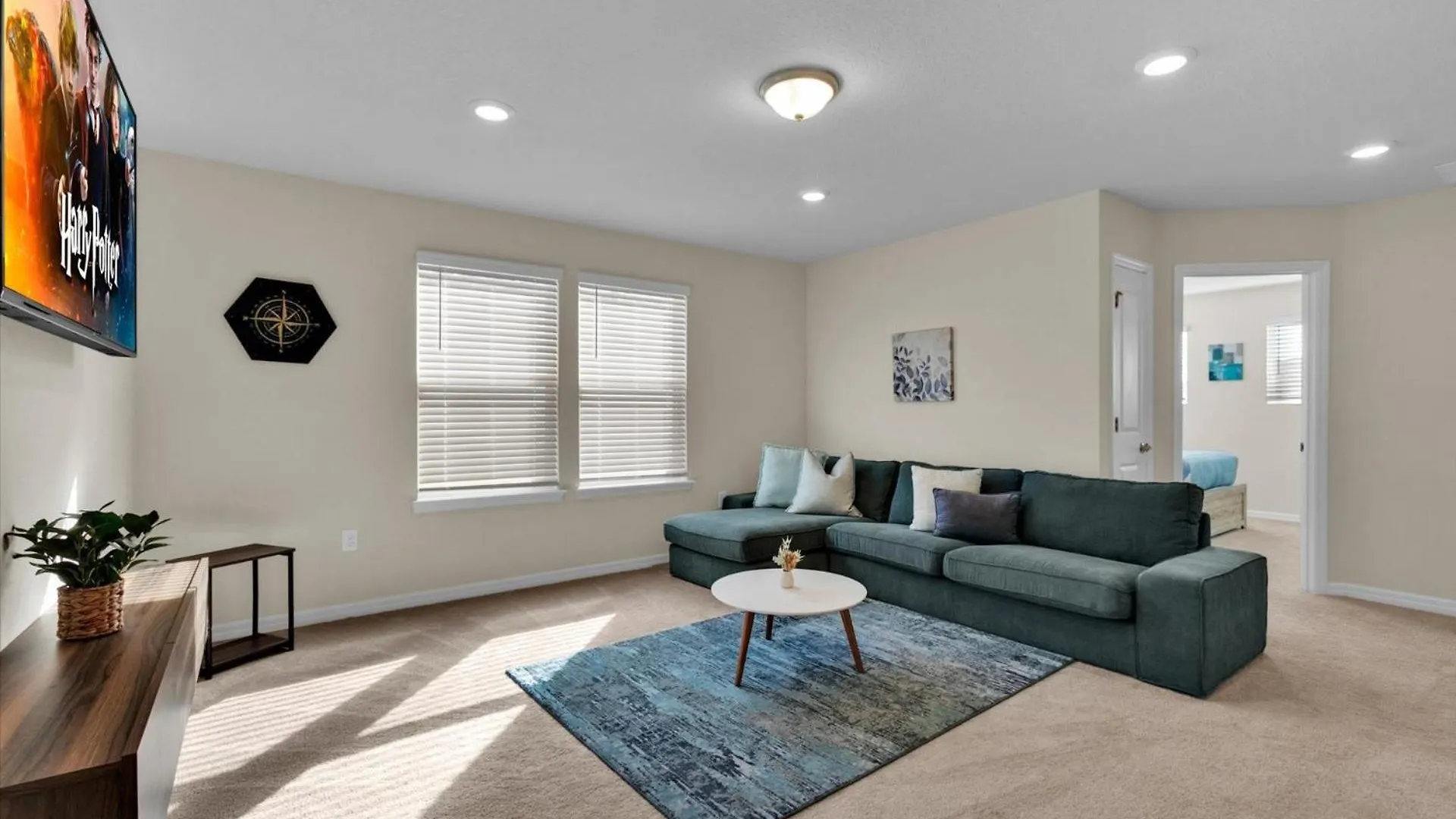 Holiday home Llw3421 Villa Davenport