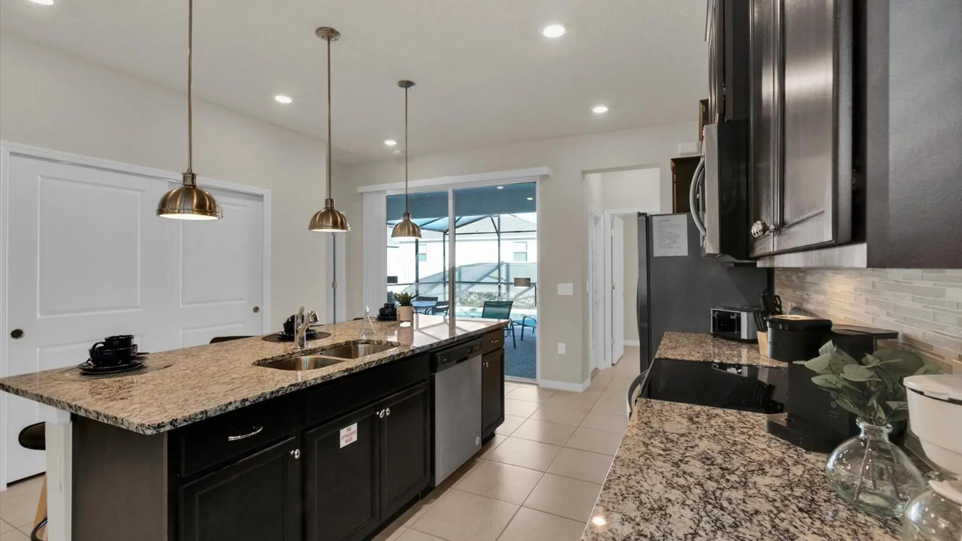 Llw3421 Villa Davenport Holiday home